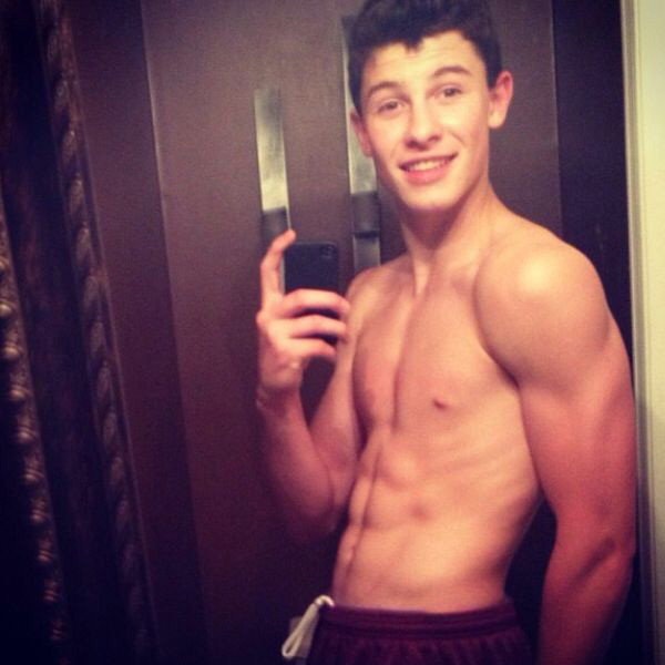 Shawn Mendes Shawn Mendes